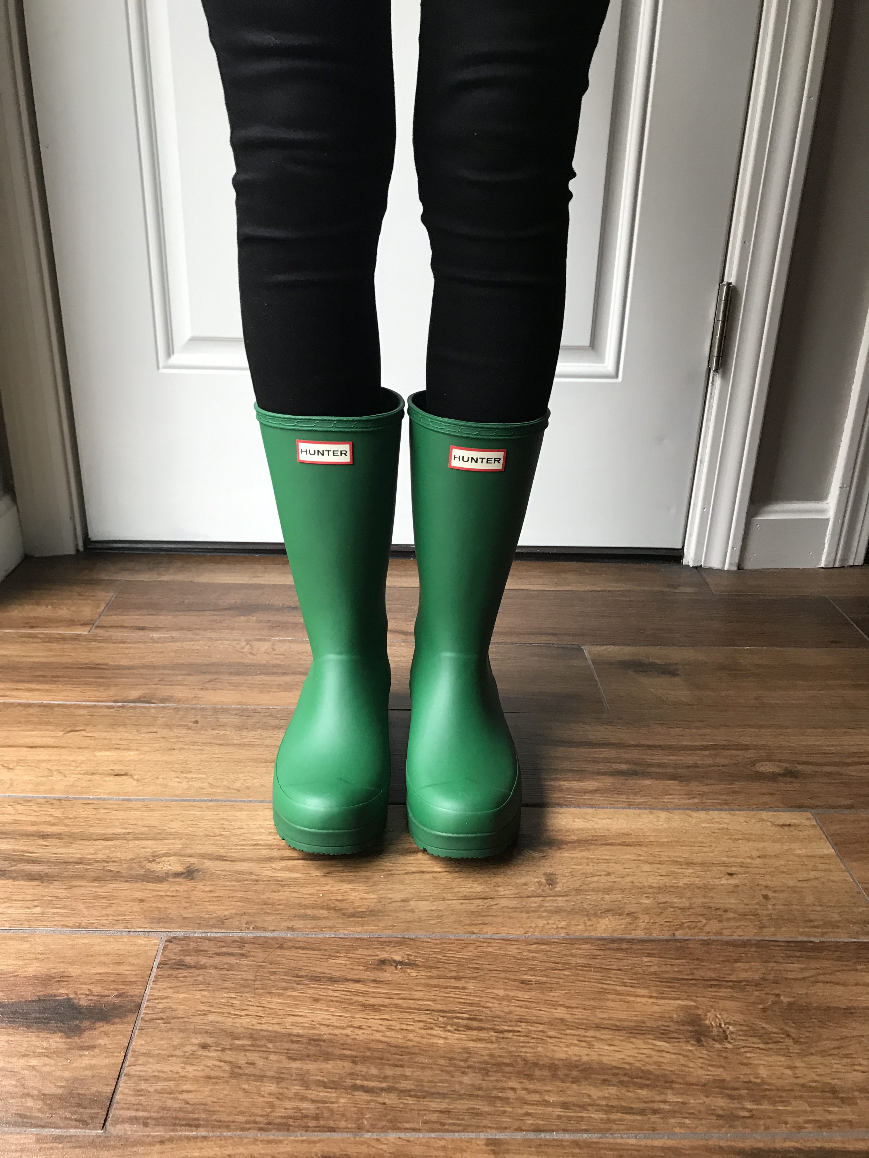 original play tall waterproof rain boot