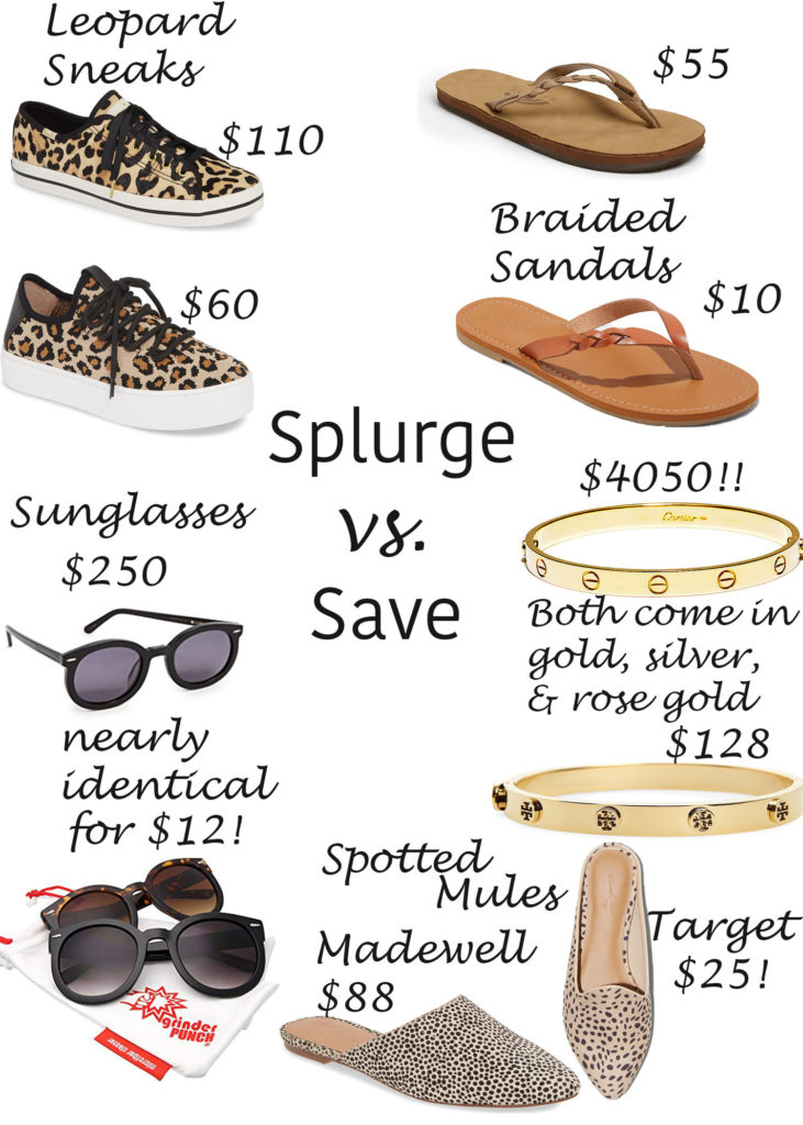 Save or Splurge: Universal Thread vs. Madewell